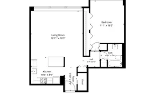 5445 N Sheridan Rd, Chicago, IL 60640 - Photo 14