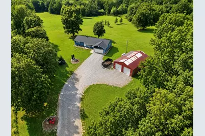2325 County Road 975 E, Rinard, IL 62878 - Photo 1