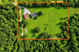 2325 County Road 975 E, Rinard, IL 62878 - Photo 2