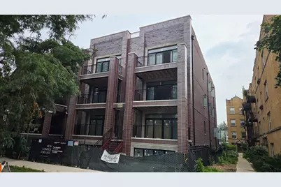 4317 N Paulina Street #302, Chicago, IL 60613 - Photo 1