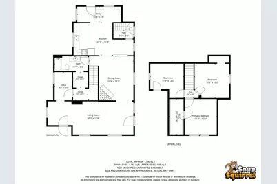 205 E Holloway Street, Bismarck, IL 61814 - Photo 30