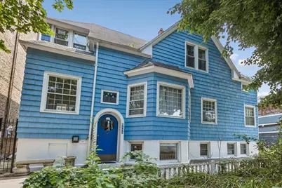 4149 N Wolcott Avenue, Chicago, IL 60613 - Photo 1