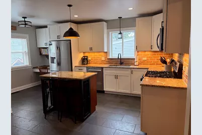 5316 N Lockwood Avenue, Chicago, IL 60630 - Photo 2