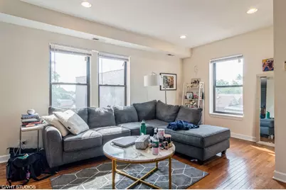 3754 N Bernard Street #3A, Chicago, IL 60618 - Photo 4
