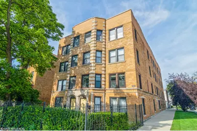 3754 N Bernard Street #3A, Chicago, IL 60618 - Photo 1
