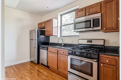 3754 N Bernard Street #3A, Chicago, IL 60618 - Photo 6