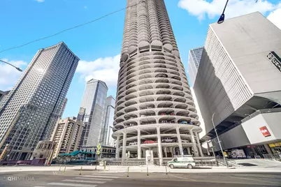 300 N State Street #2834, Chicago, IL 60654 - Photo 1