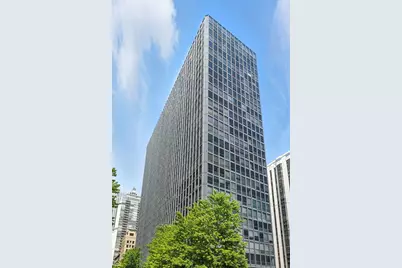 900 N Lake Shore Drive #410, Chicago, IL 60611 - Photo 12