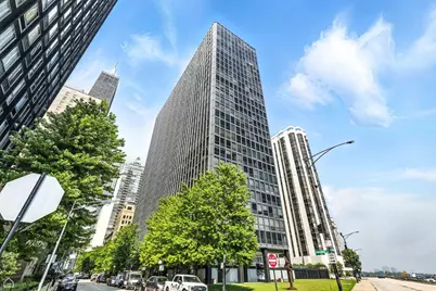 900 N Lake Shore Drive #410, Chicago, IL 60611 - Photo 1