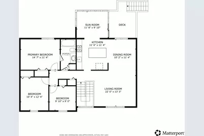 1350 Rock Cove Court, Hoffman Estates, IL 60192 - Photo 28