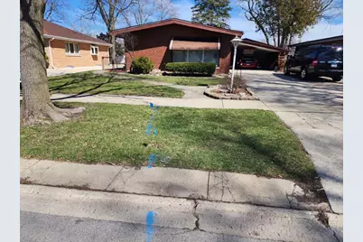 259 Barron Street, Bensenville, IL 60106 - Photo 1