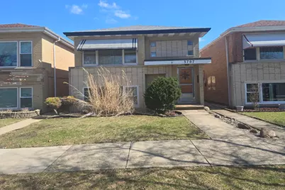 3707 Clarence Avenue #Garden, Berwyn, IL 60402 - Photo 2