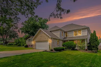 336 W Morris Avenue, Lombard, IL 60148 - Photo 2