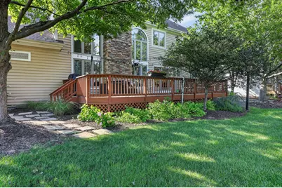 2439 Fawn Lake Circle, Naperville, IL 60564 - Photo 42