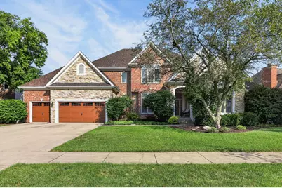 2439 Fawn Lake Circle, Naperville, IL 60564 - Photo 1