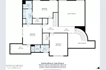 2439 Fawn Lake Circle, Naperville, IL 60564 - Photo 52