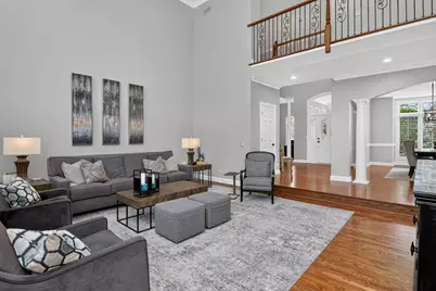 2439 Fawn Lake Circle, Naperville, IL 60564 - Photo 16
