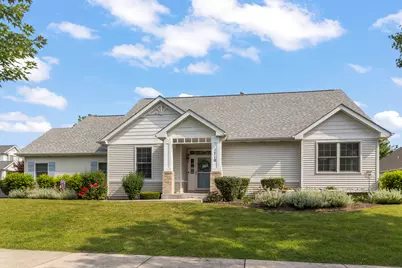 1710 Devonshire Lane, Shorewood, IL 60404 - Photo 1