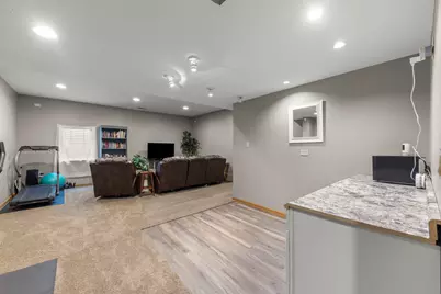 1710 Devonshire Lane, Shorewood, IL 60404 - Photo 14