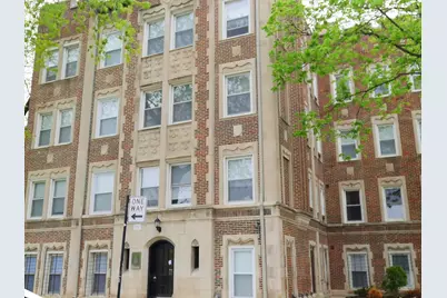 2936 W Palmer Street #106, Chicago, IL 60647 - Photo 1