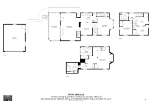 1858 Newcastle Ave, Westchester, IL 60154 - Photo 48