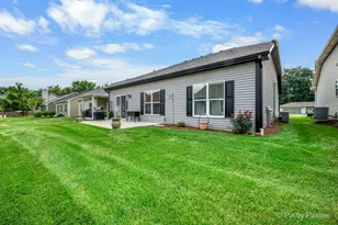 806 Bristol Ave, Yorkville, IL 60560 - Photo 30