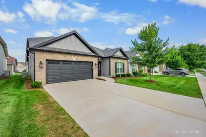 806 Bristol Avenue, Yorkville, IL 60560 - Photo 2