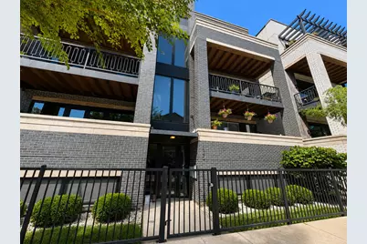 1340 W Walton Street #1W, Chicago, IL 60642 - Photo 1