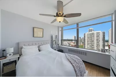 1360 N Sandburg Terrace #2104C, Chicago, IL 60610 - Photo 10