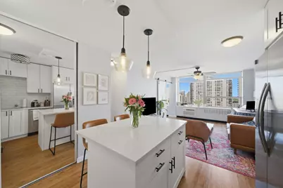 1360 N Sandburg Terrace #2104C, Chicago, IL 60610 - Photo 2