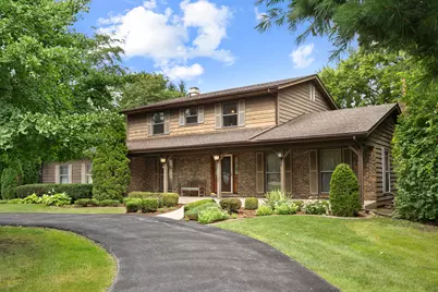 1150 Anne Court, Sleepy Hollow, IL 60118 - Photo 2