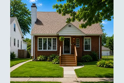 107 Highland Street, Calumet City, IL 60409 - Photo 1