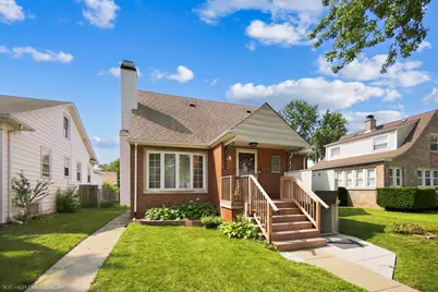 107 Highland Street, Calumet City, IL 60409 - Photo 4
