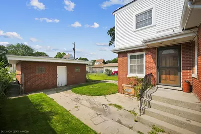 107 Highland Street, Calumet City, IL 60409 - Photo 22