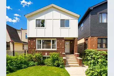2128 N Lawler Avenue, Chicago, IL 60639 - Photo 1