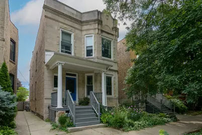 2627 N Mozart Street #1, Chicago, IL 60647 - Photo 2