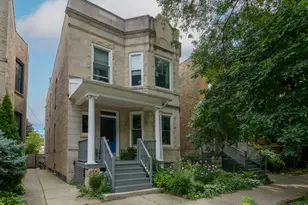 2627 N Mozart St, Chicago, IL 60647 - Photo 2
