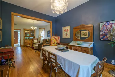 2627 N Mozart Street #1, Chicago, IL 60647 - Photo 8