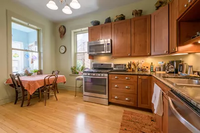 2627 N Mozart Street #1, Chicago, IL 60647 - Photo 4