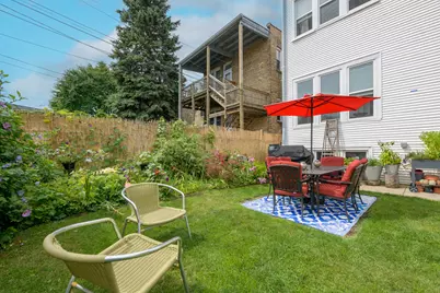 2627 N Mozart Street #1, Chicago, IL 60647 - Photo 32