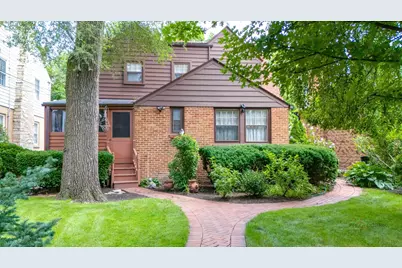 820 S Crescent Avenue, Park Ridge, IL 60068 - Photo 4
