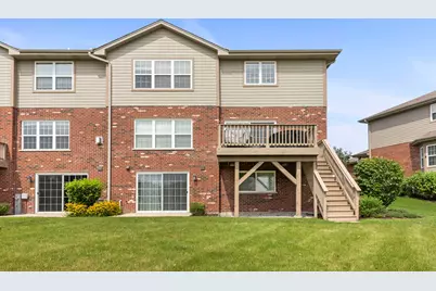 9437 Parkwood Lane, Tinley Park, IL 60487 - Photo 26