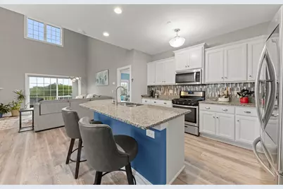 9437 Parkwood Lane, Tinley Park, IL 60487 - Photo 6