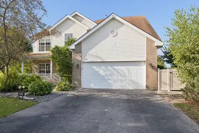 384 W Otto Drive, New Lenox, IL 60451 - Photo 2
