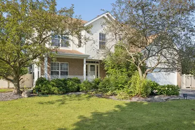 384 W Otto Drive, New Lenox, IL 60451 - Photo 1