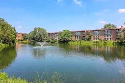 77 Lake Hinsdale Drive #202, Willowbrook, IL 60527 - Photo 22