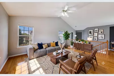 1435 Quincy Bridge Court, Bartlett, IL 60103 - Photo 6