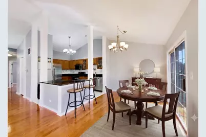 1435 Quincy Bridge Court, Bartlett, IL 60103 - Photo 8