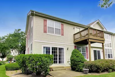 1435 Quincy Bridge Court, Bartlett, IL 60103 - Photo 32