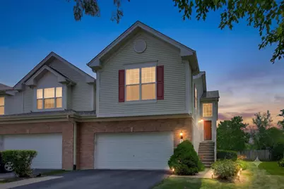 1435 Quincy Bridge Court, Bartlett, IL 60103 - Photo 2